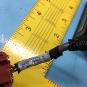 สวิตช์ควบคุมการไหลของน้ำ AMAT 0190-35438, ทองเหลือง .95-.80 - อุปกรณ์และอะไหล่เซมิคอนดักเตอร์ระดับโลกที่เชื่อถือได้ - Product Image 3