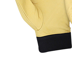 Guantes ligeros y cómodos para un uso prolongado en las rutinas diarias de trabajo manual - Product Image 4