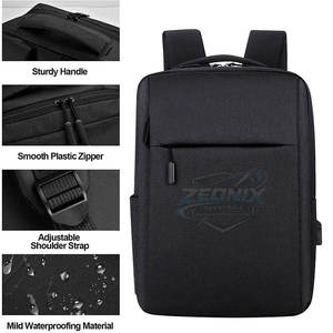 Mochila Deportiva Personalizada para Hombre y Mujer, al Mejor Precio al por Mayor, Mochila Ligera Hecha en Pakistán - Product Image 4