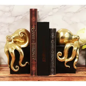 Support mural pour livres en pierre fait main, écologique, de qualité supérieure, pour une présentation élégante des livres, idéal pour les intérieurs modernes, la maison ou le bureau. - Product Image 1