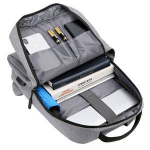 Customized Best Selling Backpack Travel Laptop Bags Custom Logo Men's <b>Computer</b> Casual Backpack Laptop Bag - Product Image 6