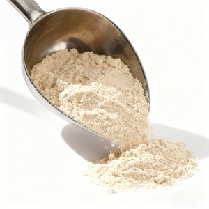 Proteína de Cacahuete Desgrasada Orgánica en Polvo - Rica en Aminoácidos para la Recuperación Muscular y la Producción de Nutrición Deportiva - Product Image 5