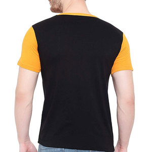 เสื้อยืดแฟชั่นดรายฟิตสำหรับผู้ชาย น้ำหนักเบา ระบายอากาศได้ดี เหมาะสำหรับใส่ออกกำลังกาย วิ่ง เล่นกีฬา ฝึกซ้อม ชุดลำลอง - Product Image 3