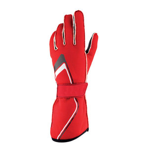 Wholesale Best Quality Performance Kart Racing <b>Gloves</b> <b>Touch</b> <b>Screen</b> Five Fingers Lightweight Non Slip Custom Logo Design Premium - Product Image 6