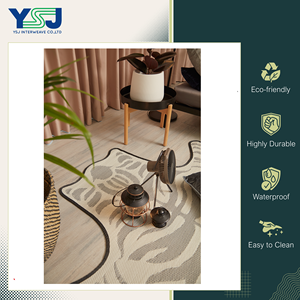 Fournisseur en gros de tapis en plastique 100% polypropylène de bonne qualité, résistant à la corrosion, pour pique-nique/plage/extérieur - Product Image 3