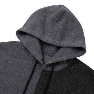 Sudaderas con Capucha Gruesas de Invierno para Hombre, Diseño Único y Moderno, 100% Algodón, Transpirables e Impermeables - Product Image 3
