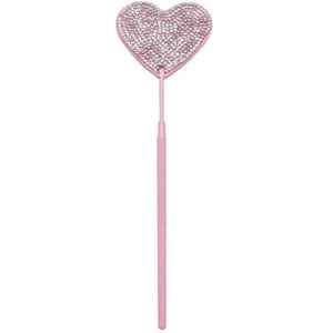Miroir à cils de qualité supérieure, outil d'inspection de précision pour les artistes en extensions de cils professionnels et les salons de beauté - Product Image 3