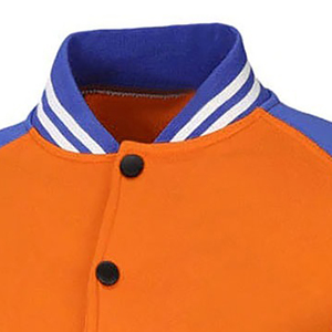 Men's <b>Varsity</b> <b>Jacket</b> <b>Kids</b> <b>varsity</b> <b>jacket</b> - Product Image 2