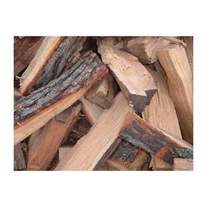 Leña de roble de alta calidad a precio económico, venta al por mayor, madera seca, entrega rápida - Product Image 4