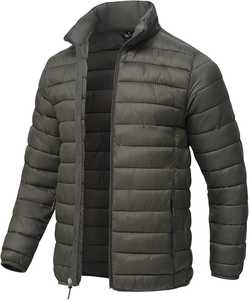<b>jacket</b> for men Men Puffer Down <b>Jacket</b> <b>Packable</b> Lightweight Winter <b>Jackets</b> Coats Outdoor Waterproof Insulated <b>Jackets</b> 2026 - Product Image 5