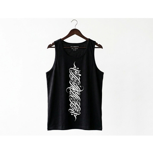 เสื้อกล้ามผู้ชายราคาถูก แฟชั่นฤดูร้อน เนื้อผ้าคุณภาพสูง ระบายอากาศได้ดี มีจำหน่าย - Product Image 1