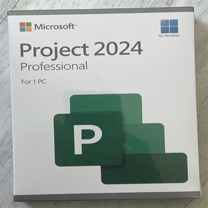 Project 2024 Pro USB Box Versión Internet FPP, Activación Global en Línea 100%, Licencia de Alta Calidad, 6 Meses de Garantía, en Stock - Product Image 1