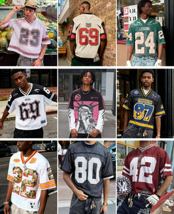 เสื้อยืดสตรีทแวร์ผู้ชาย แขนสั้น คอกลม สีพื้น ระบายอากาศได้ดี ทรงปกติ ผ้าคอตตอนเจอร์ซีย์ 100% 180 กรัม ผ่านการซักแล้ว ดีไซน์ปรับแต่งได้ - Product Image 3