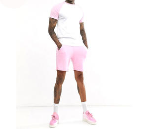 Conjunto de verano para hombre, camisa y pantalones cortos, atuendo informal diseñado para viajes, descanso en la playa y comodidad, tela suave, ropa para clima cálido. - Product Image 6