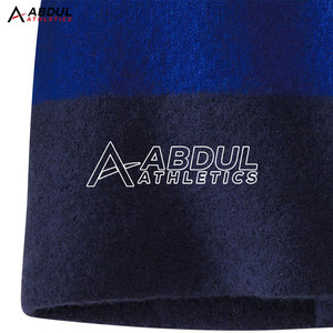 Gorro clásico para mujer con tela suave y elástica, adecuado para jacquard, otoño, invierno, moda diaria y uso al aire libre. - Product Image 4