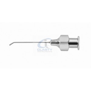 Polisseur de capsule postérieure en acier inoxydable, instrument chirurgical ophtalmique réutilisable, outil de microchirurgie oculaire, qualité supérieure, OEM CE - Product Image 4
