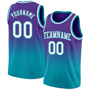 Camisetas de Baloncesto OEM de Alta Calidad al por Mayor, Sublimadas, de Malla, 100% Poliéster, Unisex, Diseño para Adultos, para Todas las Temporadas - Product Image 1