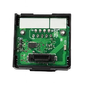 PLC Communication Adapter CP1W-CIF01 Serial Interface Module RS232 Expansion Board Industrial Automation <b>Connector</b> 3265113-0B-C3 - Product Image 2
