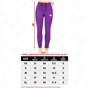 Pantalones de yoga Cordón Deportes Fitness con bolsillos Leggings para mujeres Cordón Pantalones de pierna ancha Cintura elástica Leggings de yoga - Product Image 6