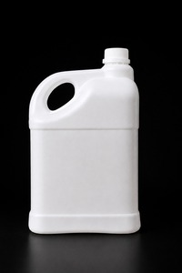 ถังพลาสติก HDPE ขนาด 5 ลิตร ยอดนิยม พร้อมฝาเกลียวแน่นหนา สำหรับบรรจุภัณฑ์สารเคมี อุตสาหกรรม และผลิตภัณฑ์เหลวสำหรับขาย - Product Image 4