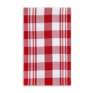 Good Quality 100% Cotton <b>Kitchen</b> <b>Towels</b> Yarn Dyed Check Design <b>Kitchen</b> <b>Towels</b> For Christmas. - Product Image 3