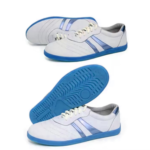 New Fashion Hot Selling Martial Arts Karate <b>Shoes</b> for Men and Custom Logo Quick Dry Lightweight Wholesale Customized Quality - Product Image 5