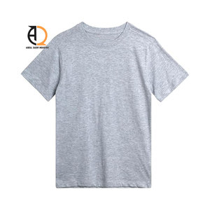 เสื้อยืดผ้าฝ้ายสวมใส่สบายทุกวัน - Product Image 3