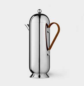 Cafetera para el hogar, cafetera para servir café en hoteles, hervidor de café para restaurantes, cafetera para catering, equipo de barista para café - Product Image 1