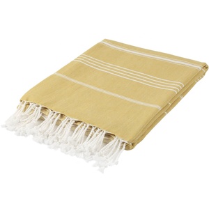 Pure Wholesale Turkish <b>Bath</b> <b>Towels</b> <b>Set</b> 100% Cotton Large HighQuality Pestemal <b>Towels</b> for Home Hotel Sand Free Custom Beach <b>Towel</b> - Product Image 4