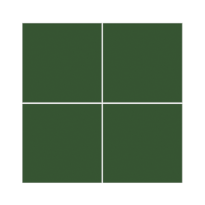 Modern Subway - Baldosas de porcelana vitrificada para suelo, 300x300, antideslizantes, para baño, uso en exteriores, cocina, sala de estar - Product Image 3