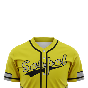 Best Quality Polyester Fabric <b>Baseball</b> Uniform In Wholesale Prices Personalized Logo <b>Baseball</b> <b>Sets</b> Supplier Men <b>Baseball</b> Uniform - Product Image 2