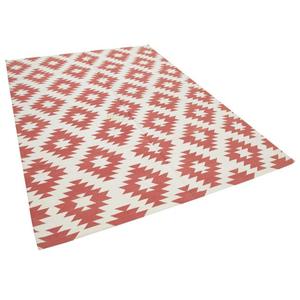 Alfombra Extra larga hecha a mano Kilim Dhurries, alfombra moderna de tejido plano de algodón de alta calidad, alfombra personalizada para interiores de lujo, alfombras y juegos - Product Image 2