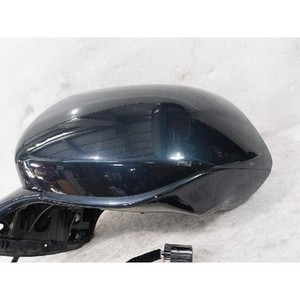 G90/EQ900 ชุดกระจกมองหลังด้านนอกซ้าย รุ่นซ้าย 87610D2630URA - Product Image 2