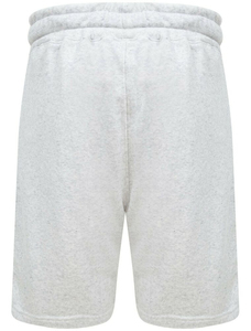 Conjunto de Sudadera con Capucha y Pantalones Cortos para Hombre, Estilo Urbano, Tallas Grandes, Ligero, Color Sólido, 100% Algodón, Transpirable, para Invierno - Product Image 5