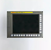 A04B-0099-B303 Unidad LCD Original Fanuc Serie 31i-B A04B 0099 B303 Módulo de Pantalla de Placa Base para Controlador CNC Listo para Envío Rápido