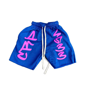 Ropa Urbana de Alta Calidad, 100% Algodón, Lavado, Efecto Desgastado por el Sol, Felpa Francesa, Cierre con Cordón, Estilo Vintage - Product Image 4