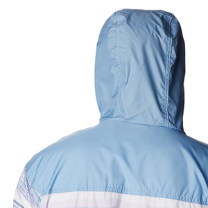 Latest Design Rain Jacket Windbreaker Jackets High Quality Men Sports All Colors Fashionable <b>Wind</b> <b>Breaker</b> Waterproof Jackets - Product Image 6