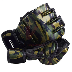 Custom Boxing Bag <b>Gloves</b> Heavy Duty Training <b>Gloves</b> for Punching Bag Anti Shock <b>Grip</b> Fitness Gear OEM Supplier - Product Image 3
