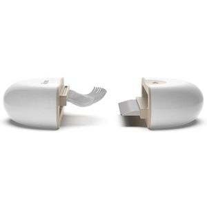 LYNX Pettine e Spazzola 2-in-1 per Animali Domestici, Companione da Viaggio Efficiente per Toelettatura Professionale - Product Image 6