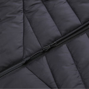 Nouvelle Collection 2026 : Doudoune Homme Personnalisée par le Fabricant – Tendance Streetwear, Vêtement d'Extérieur Épais pour le Ski et l'Hiver - Product Image 4