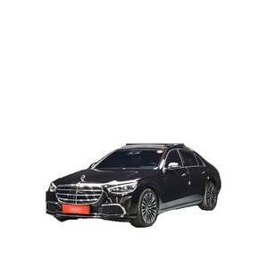 Mercedes-Benz Clase S S450L 4MATIC 2023, 18,953 km, Caja de Cambios Automática, Asientos de Cuero, Volante a la Izquierda, Cámara Trasera - Product Image 1