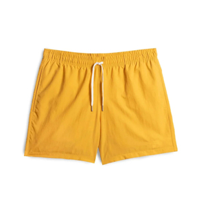 Pantalones Cortos Deportivos Casuales para Hombre con Logotipo Personalizado, Pantalones Cortos Bermuda de Marca Privada al por Mayor con Precio Económico y Servicio OEM - Product Image 3