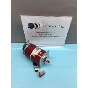 Controlador de Movimiento Varian 15000200 Extrion - Equipo y Piezas de Semiconductores de Confianza de Marca Global - Product Image 2