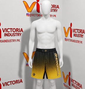 Shorts de MMA sublimés de haute qualité, shorts de lutte et de grappling personnalisés, shorts de combat professionnels pour MMA - Product Image 3