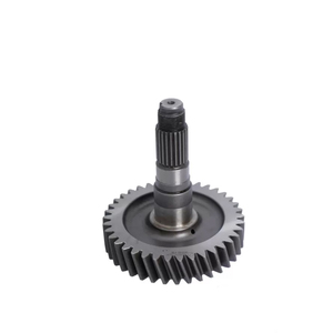 เหมาะสำหรับ JCB TRANSFER GEAR 38T 3DX 459/50208 ชุดเกียร์แพลนเนทารีฮับ 3CX 4CX 3DX 4DX รถแบคโฮล - Product Image 1