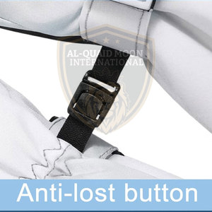 Nouveaux gants de ski imperméables en promotion, gants de ski écologiques de qualité supérieure en vente - Product Image 5