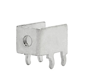 Highly Professional Heavy Duty Brass PCB <b>Terminal</b> Block Connector Wholesale - Product Image 1