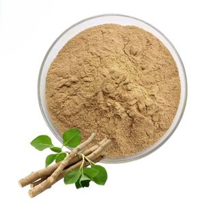 Wild-Cultivated 100% Pure Ashwagandha Root Powder Food Grade Organic Ashwagandha Powder Available in Customized Packaging - Product Image 3