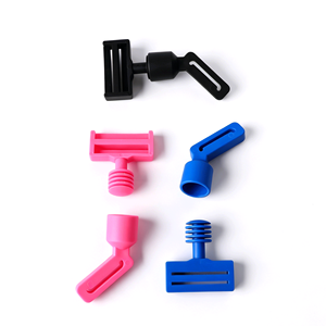 Hebillas de Clip para Cinturón de Fútbol y Rugby, Resistentes al Agua, Ligeras, No Tóxicas, Ideales para Entrenamiento Deportivo - Product Image 3