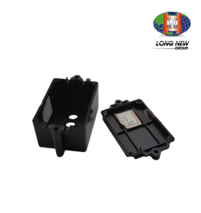 กล่องพลาสติกแบบกำหนดเองสำหรับระบบไฟฟ้าและระบบควบคุม LONGNEW - Product Image 1
